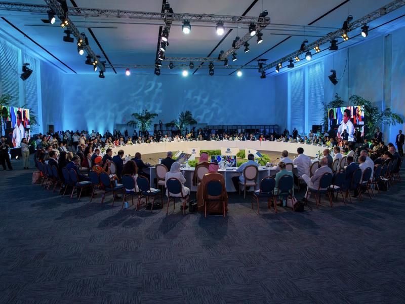 UNWTO Executive Council Meets in Punta Cana
